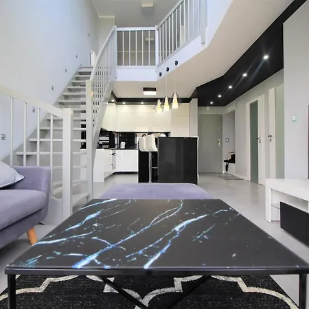 Bulwar Apartament Głogów Esterno foto