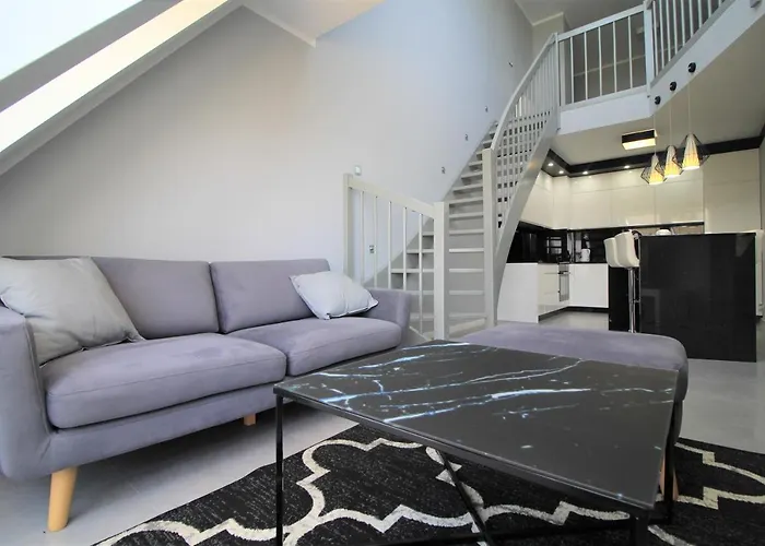 Bulwar Apartament