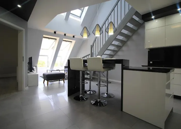 Bulwar Apartament