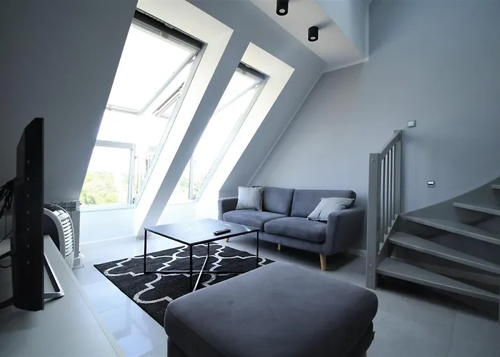 Bulwar Apartament