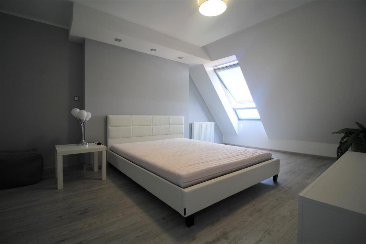 Bulwar Apartment Glogow (Glogow)
