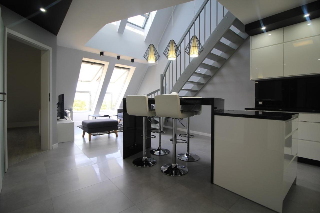 Apartment Bulwar